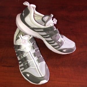 scrubs rx water shoes